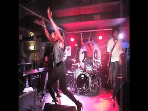 Jully Black - Recalculate.mov