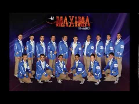 Isi - Banda La Maxima De Jalisco