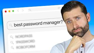 Password Manager Comparison — Full Breakdown & Transcript