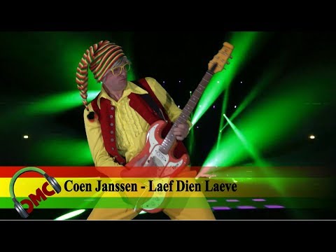 ( LVK 2018 ) Coen Janssen - Laef Dien Laeve