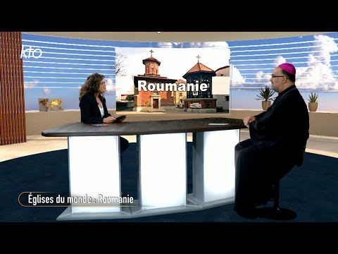 Roumanie : l’Eglise héritière des martyrs et témoin de paix