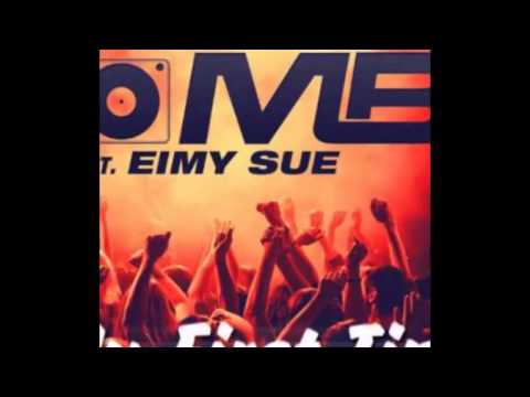 Jordi MB ft. Eimy Sue - MY FIRST TIME - Máxima Exclusive