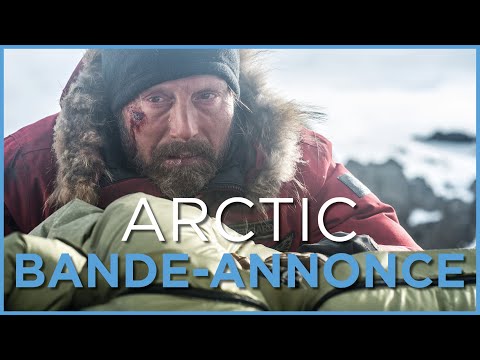 Arctic - Bande Annonce VF