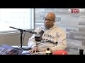 Warren G I Talked To Biggie He Asked Me To Tell 2Pac But By That Time It Was Nothing I Could Do