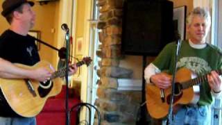 Tyr Floreen &amp; David Moon &#39;Stir It Up&#39;