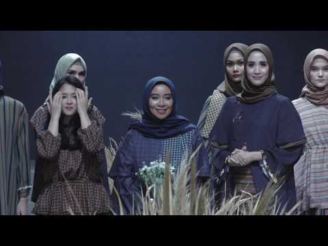 Kami. at Fashion Rhapsody 2020 presents ADANNA