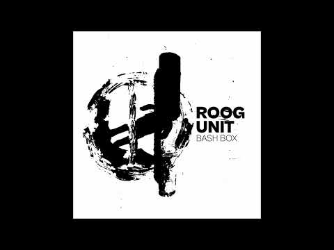 Roog Unit - Koox [MOTE066]