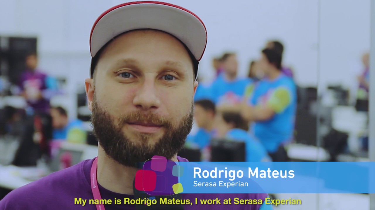 Data Science Hackathon in São Carlos