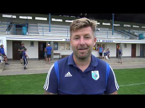 Fortuna Divize C RMSK "Cidlina" Nový Bydžov - FK Turnov 0:1(0:0)