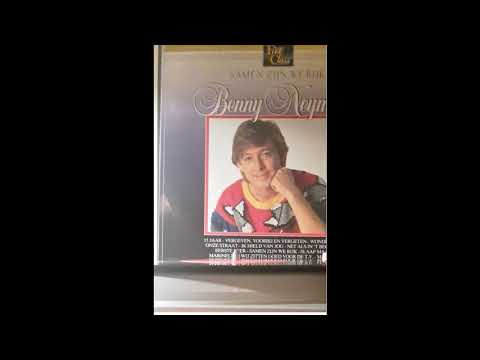 Benny Neyman -  15 jaar -