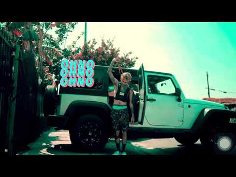 Alemán ft OHNO- LIFESTYLE  -Humo en la Trampa 3