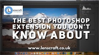The Best Photoshop Extension Panel you Don&#39;t Know About