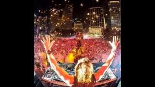 DJ KEN DAVID GUETTA Bang Bang Mix