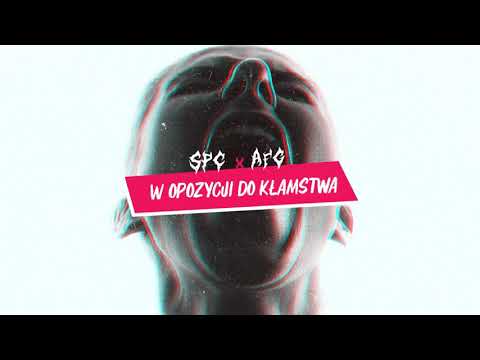 Spectra x Afgvn - w opozycji do kłamstw