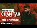 Tareyaan De Vich Jadon Mainu Vekhegi Official Video AP Dhillon Taare Ne Pasand Mainu SD Gana4u