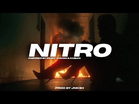 [FREE] PEZET x KUKON x KUBAN TYPE BEAT | NITRO | DARK TRAP TYPE BEAT 2025