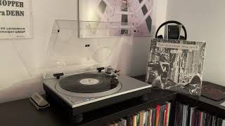 The Legendary Pink Dots - Astrid/Rope and Glory