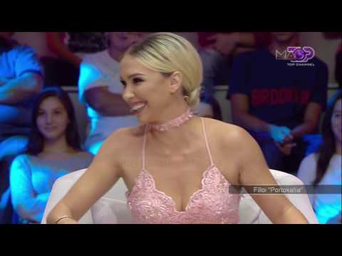Top Show Magazine, 30 Shtator 2016, Pjesa 2 - Top Channel Albania - Talk Show