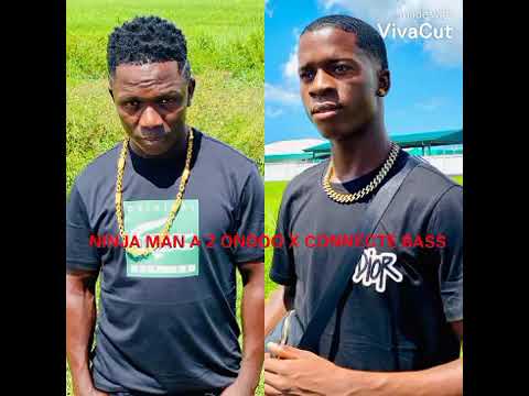 CONNECTE BASS Ft Ninja man - KILO KILO (Official Music)