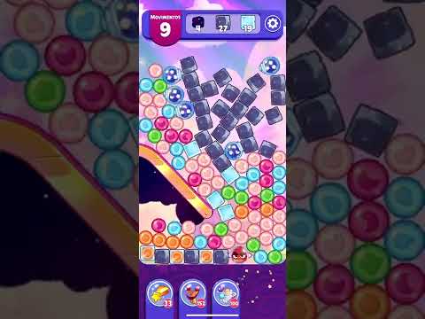 Angry Birds - Dream Blast 1148 - Subscribe please!!