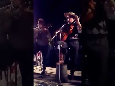  Payada de contrapunto Santiago Luna y Uberfil concepcion🇺🇾🇦🇷