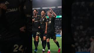 Sonny back on the scoresheet ????