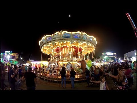 Fiestas del Sol Mexicali 2022