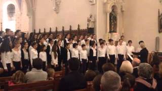 Monsieur Joseph : Le petit train