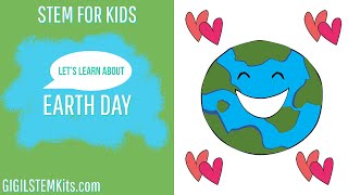 Let's Celebrate Earth Day | STEM for Kids | Earth Day for Kids gameplay video by ninabyr, 3:43 duration