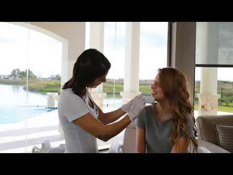 BEYOND II Whitening Accelerator (BEYOND Official Authorized Video) - REF.751.2PO.12A