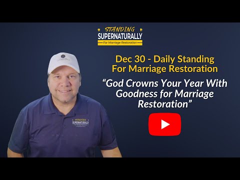 Tuesday Devotional Video