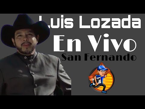 Luis Lozada El Cubiro Hijo - El toro esnucao