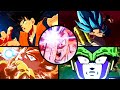Dragon Ball FighterZ All Dramatic Finishes 2023 Edition