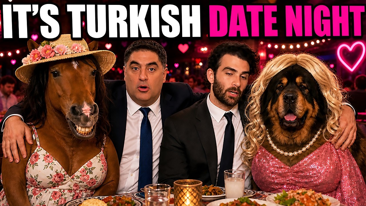 Cenk Uygur & Hasan Piker's Deleted Clips Are WILD 💀
