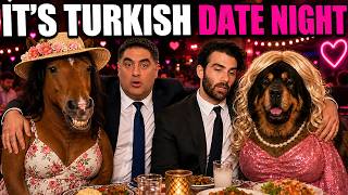 Cenk Uygur &amp; Hasan Piker's Deleted Clips Are WILD 💀