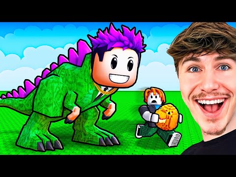 JE DOIS PROTÉGER MES OEUFS !! (Incroyable)