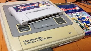 スーファミ版「ドラクエ１」いざ竜王の城へ！実況ライブ♯１２