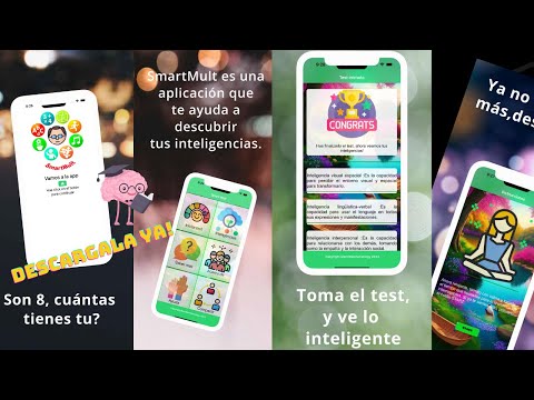 SMARTMULT video thumbnail