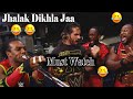Jhalak Dikhla Jaa Funny Dubbed Song Ft WWE Funny Dubbing Video Hindi