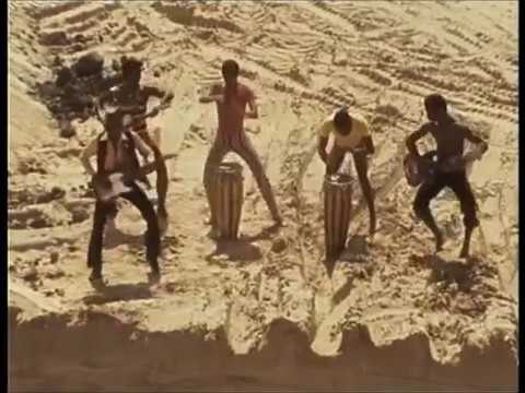 Soulful Dynamics - Coconuts From Congoville