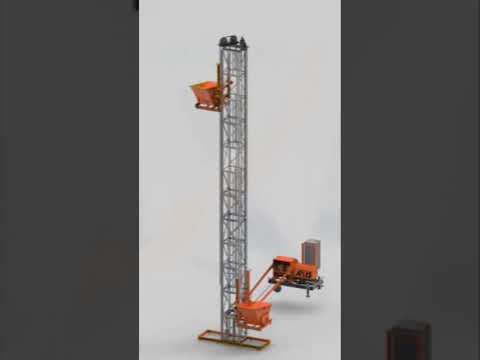 Building Hoists