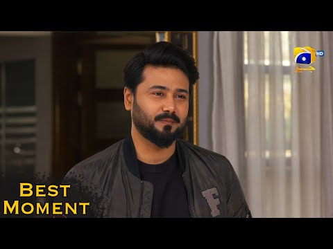 Grift Episode 83 || Ali Abbas - Saniya Shamshad || 𝐁𝐞𝐬𝐭 𝐌𝐨𝐦𝐞𝐧𝐭 𝟎𝟏 || Har Pal Geo