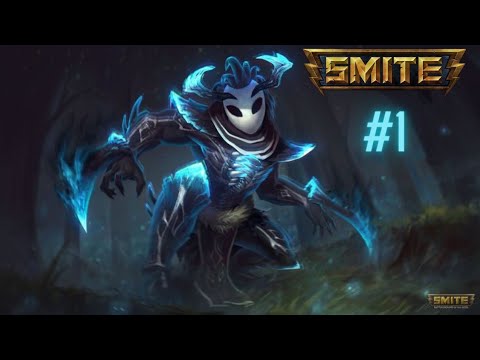 Bakasura Tranquilo | SMITE | Gameplay en Español