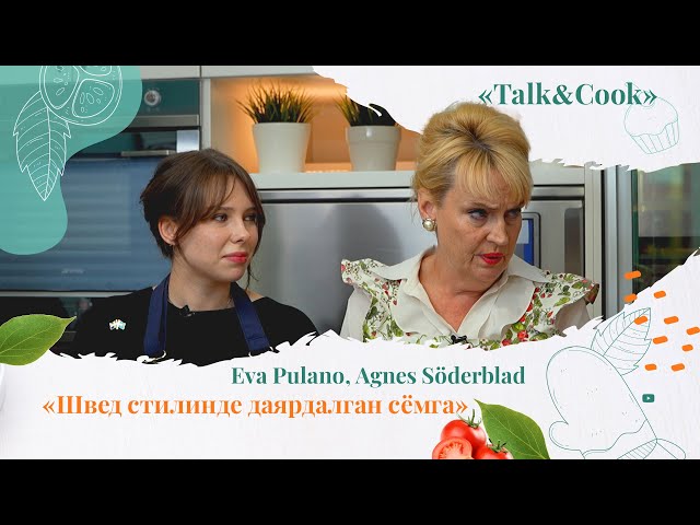 Швециянын Элчиси Казакстанга эмне үчүн ыраазы?