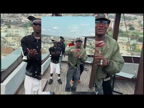Joachin Migos ft Tony X – TSIZO (extrait vidéo)