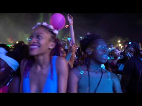 Dj Gil: Live at All Day In 2019