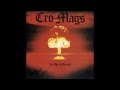 Cro-Mags - Seekers Of The Truth 