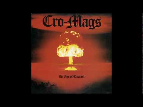 Cro-Mags - Seekers Of The Truth