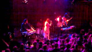 Cults &quot;Bumper&quot; CHBP 2011