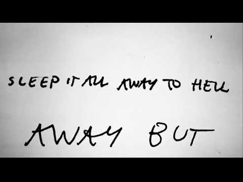 Fiddlehead - “Sleepyhead” (Official Lyric Video)